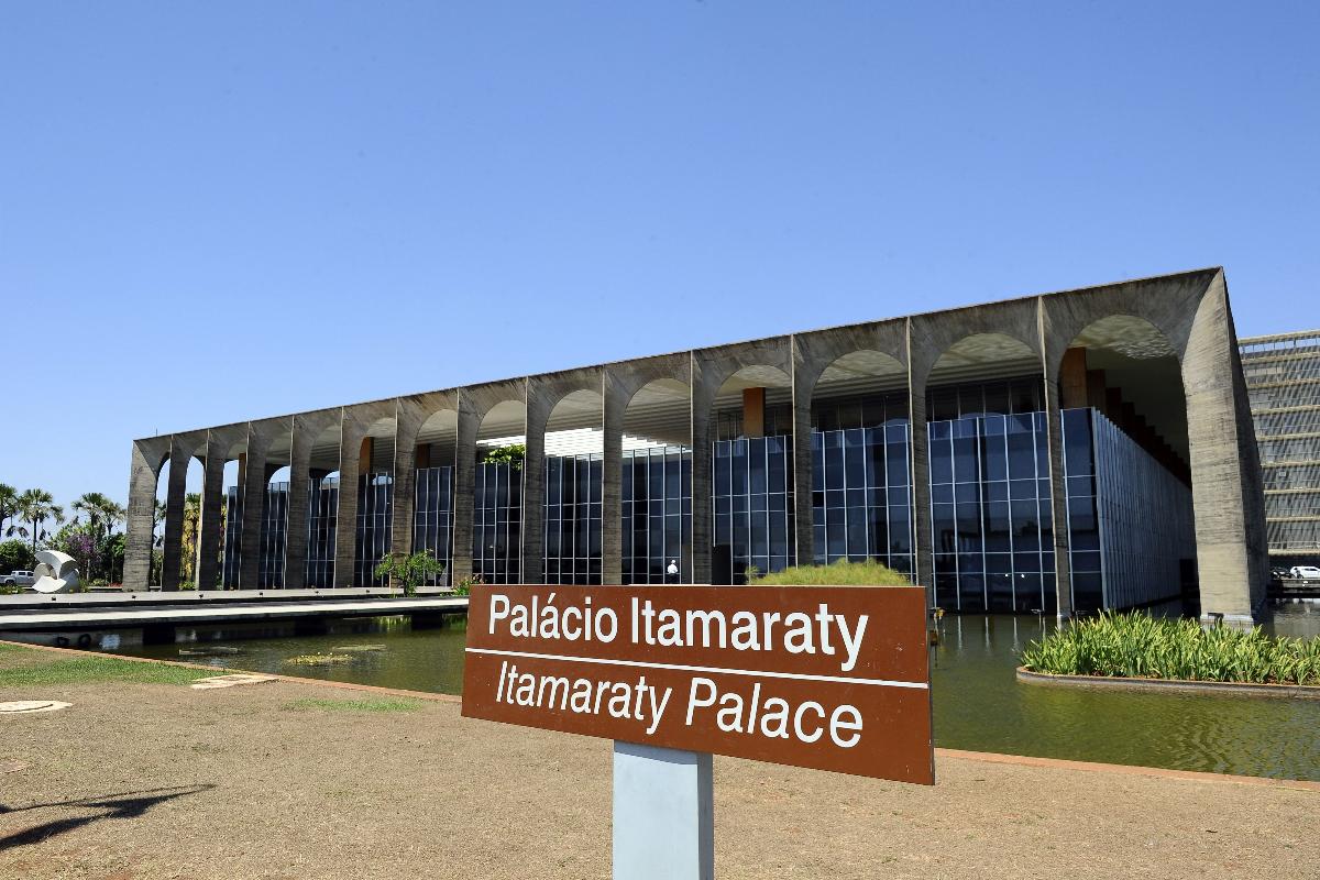 | Marcos OliveiraAgência Senado