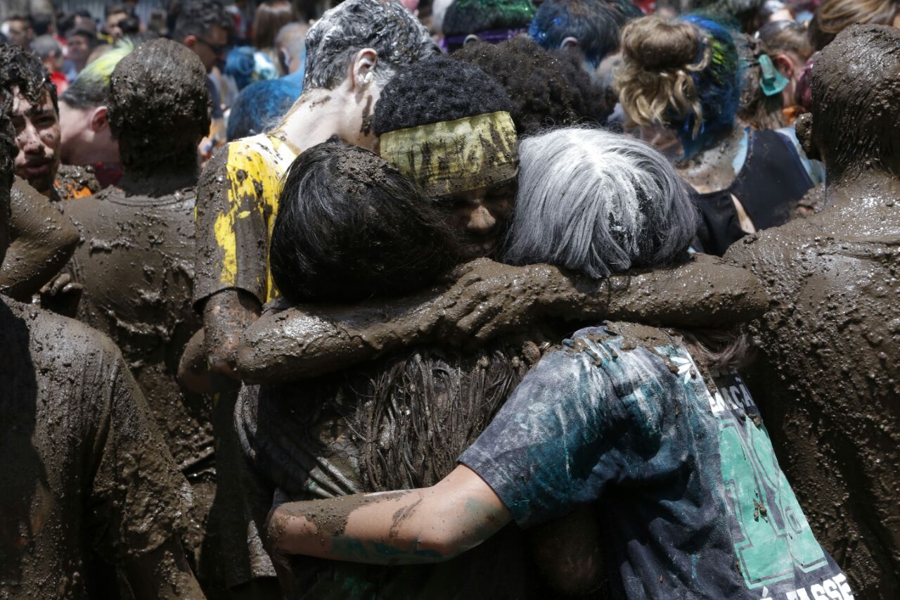 | Alexandre Mazzo/Gazeta do Povo