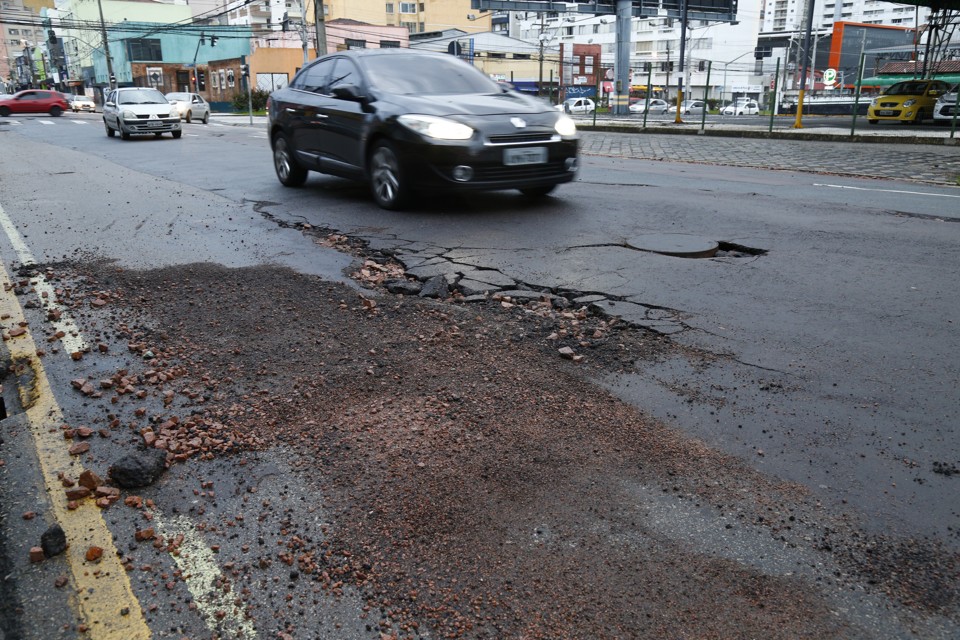  | Aniele Nascimento/Gazeta do Povo