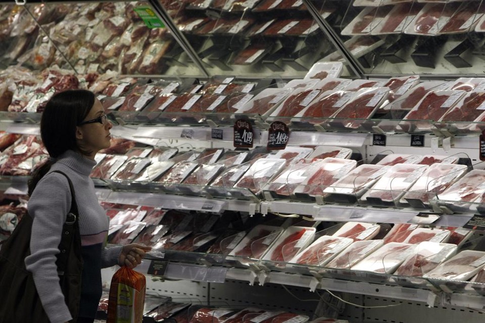 Produtos da nova marca terão controle de origem | Arquivo/Gazeta do Povo