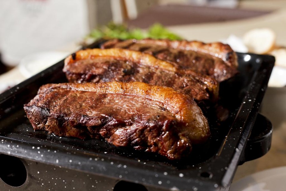 O veto publicado nesta sexta-feira (19) cita que a proposta fere também o direito à liberdade, garantido na Constituição Federal. | /Gazeta do Povo