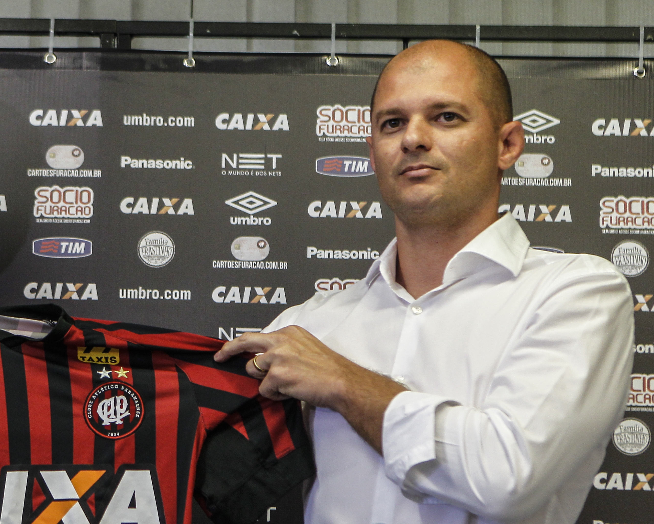 | Jonathan Campos/ Gazeta do Povo/