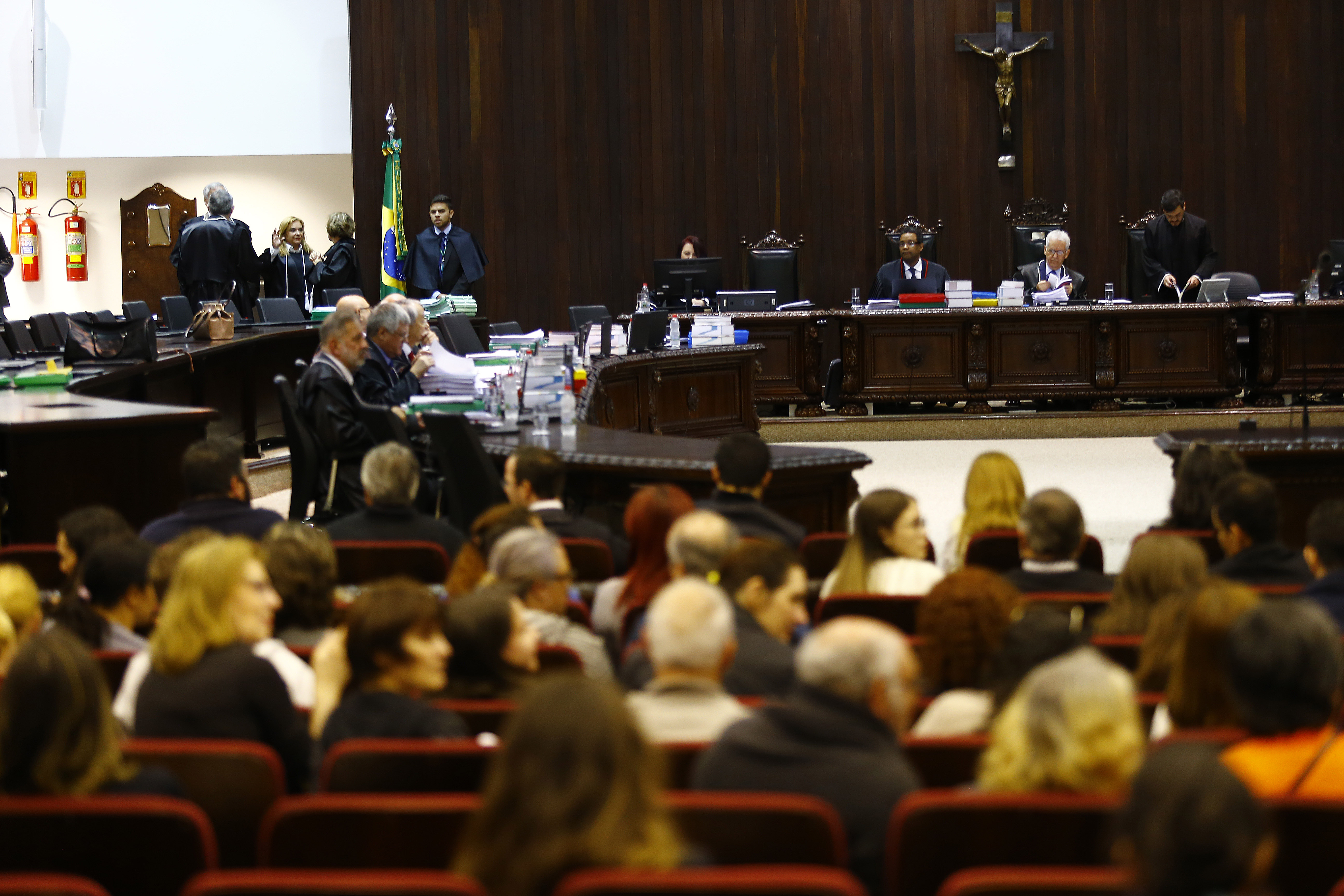 | Jonathan Campos/Gazeta do Povo