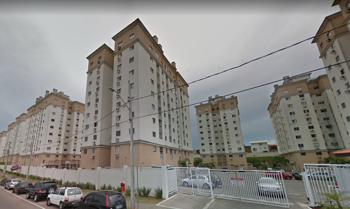 Imagem ilustrativa | Reprodução/Google Street View