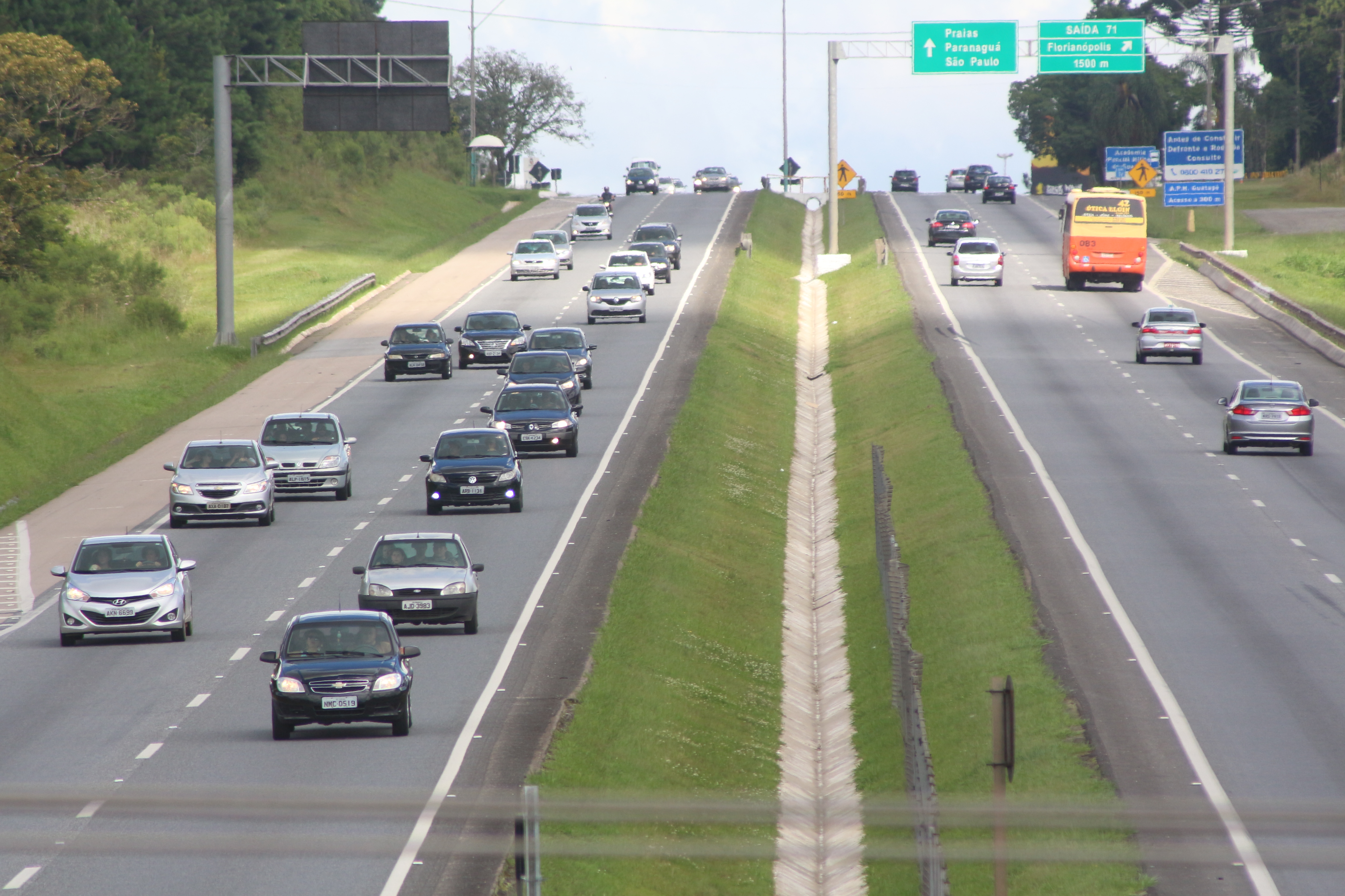  | Atila Alberti/Tribuna do Parana