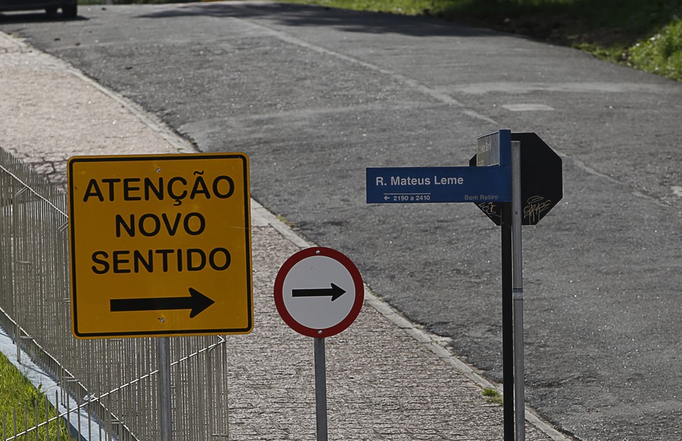 | Maicon J. Gomes/Gazeta do Povo