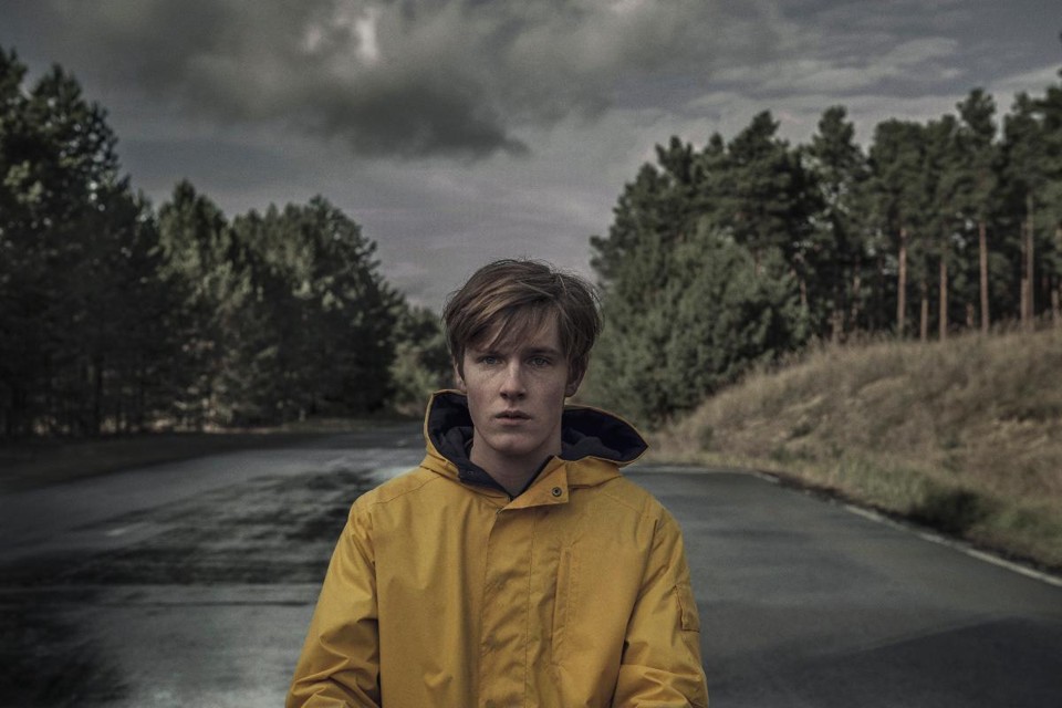Toda a ciência por trás da série Dark, da Netflix Cena do seriado “Dark”, da Netflix | Julia Terjung / Netflix