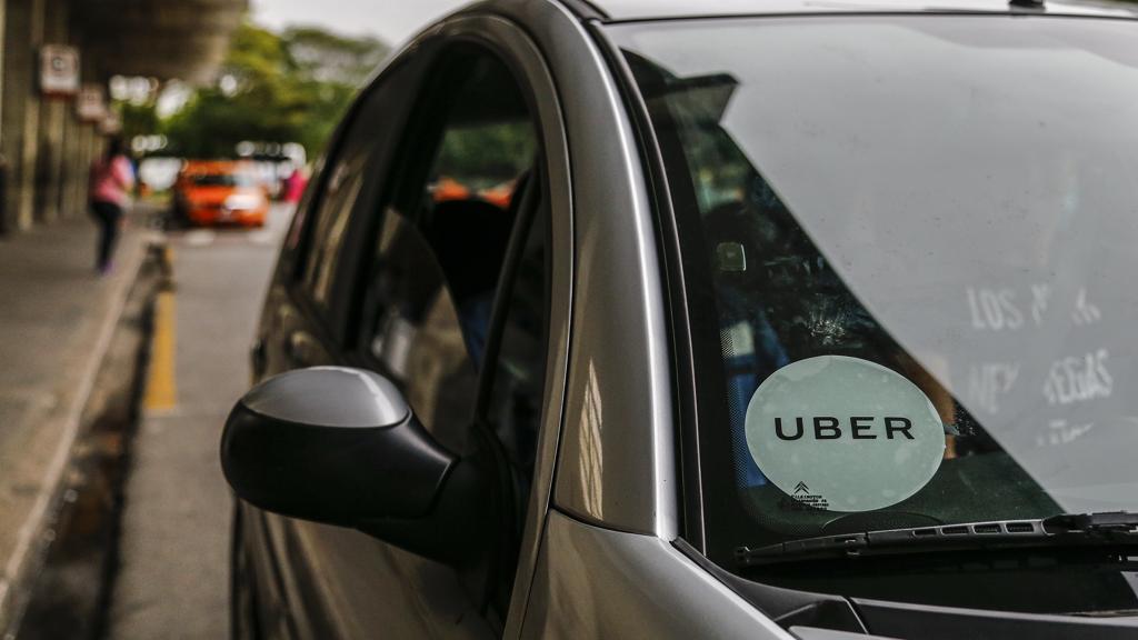 | Jonathan Campos/Gazeta do Povo