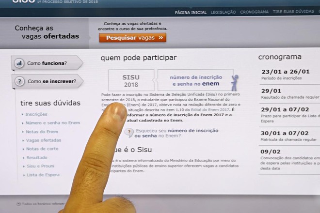 | Alexandre Mazzo/Gazeta do Povo