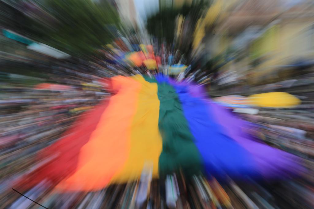 | Pedro Serapio/Gazeta do Povo