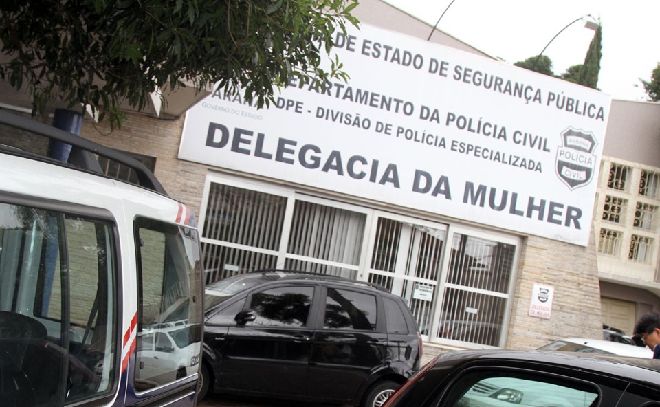 Investigadores da Delegacia da Mulher descobriram a farsa ao apurar as informações repassadas pela moça que disse ter sido estuprada. | Gerson Klaina/Tribuna do Paraná