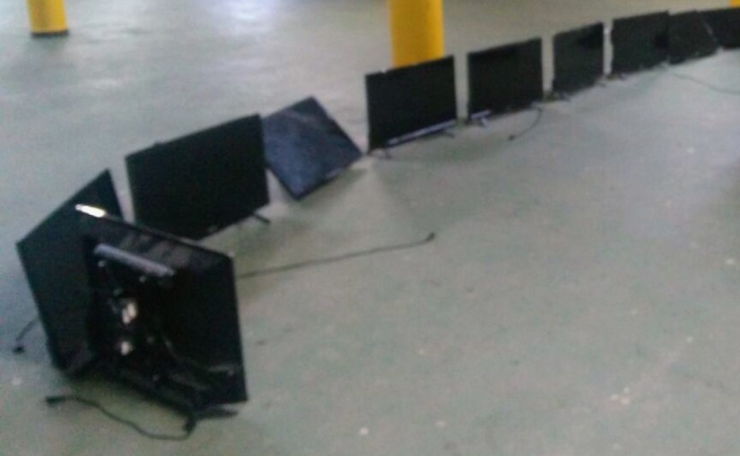 | Reprodução/Guarda Municipal