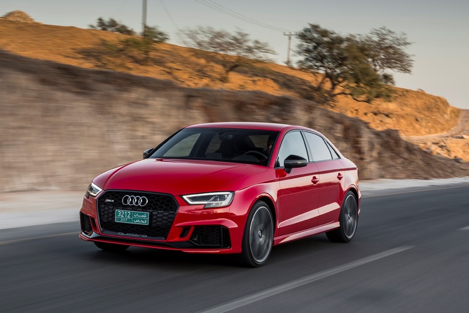 | Audi/Divulgação