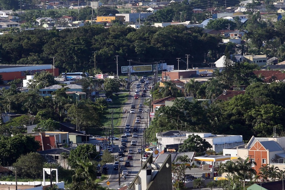 | Albari Rosa/Gazeta do Povo