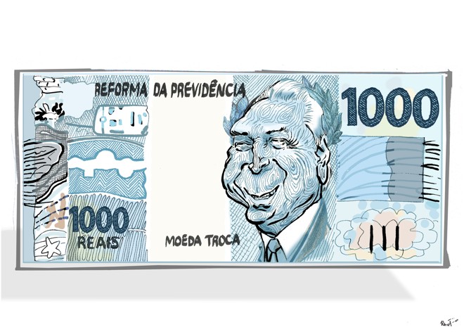 | Paixão/Gazeta do Povo