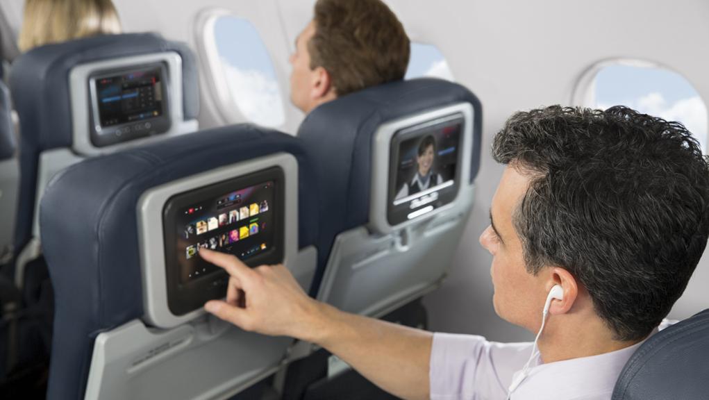 | Divulgação/American Airlines