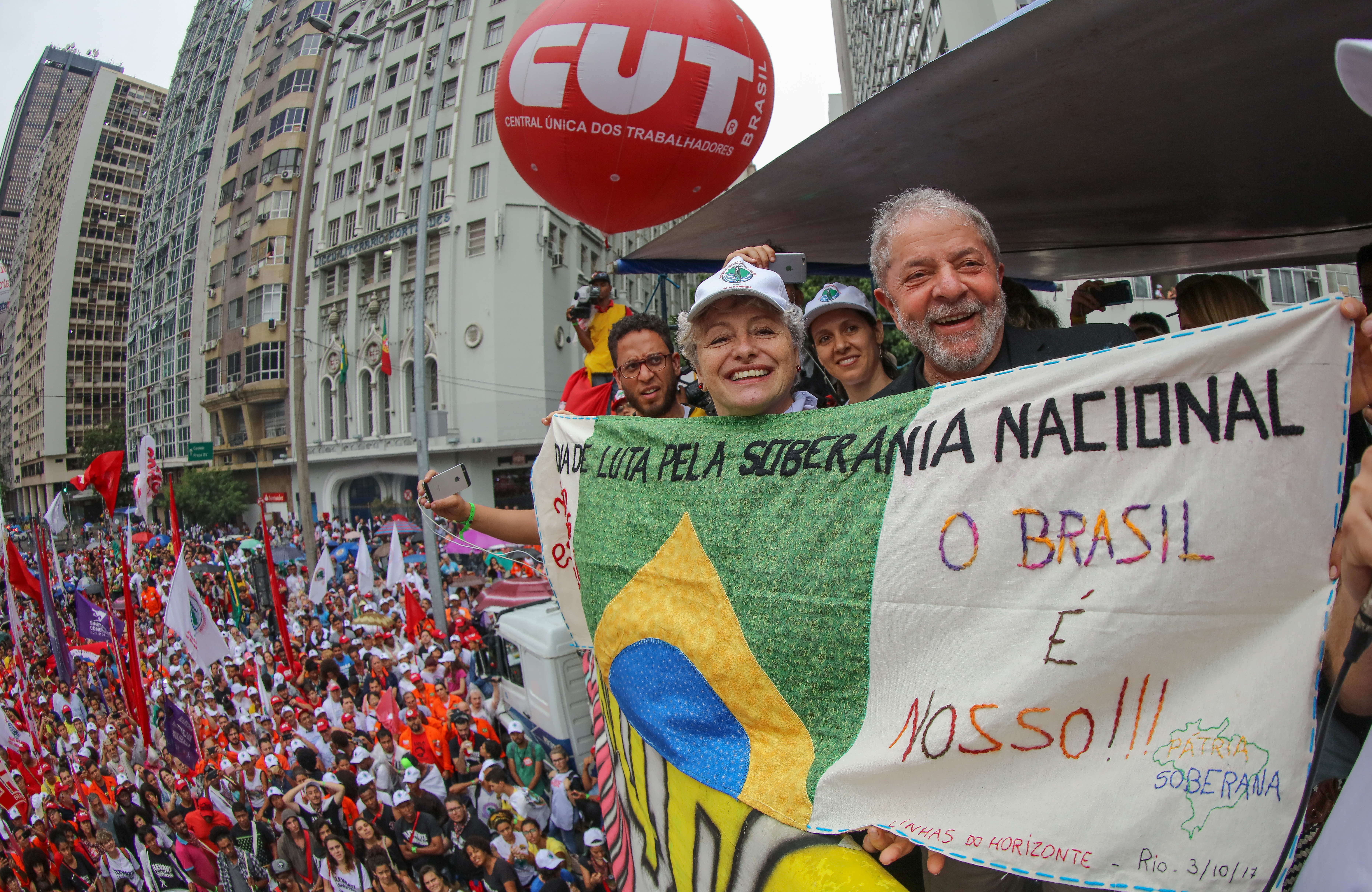  | Ricardo Stuckert/Fotos Públicas