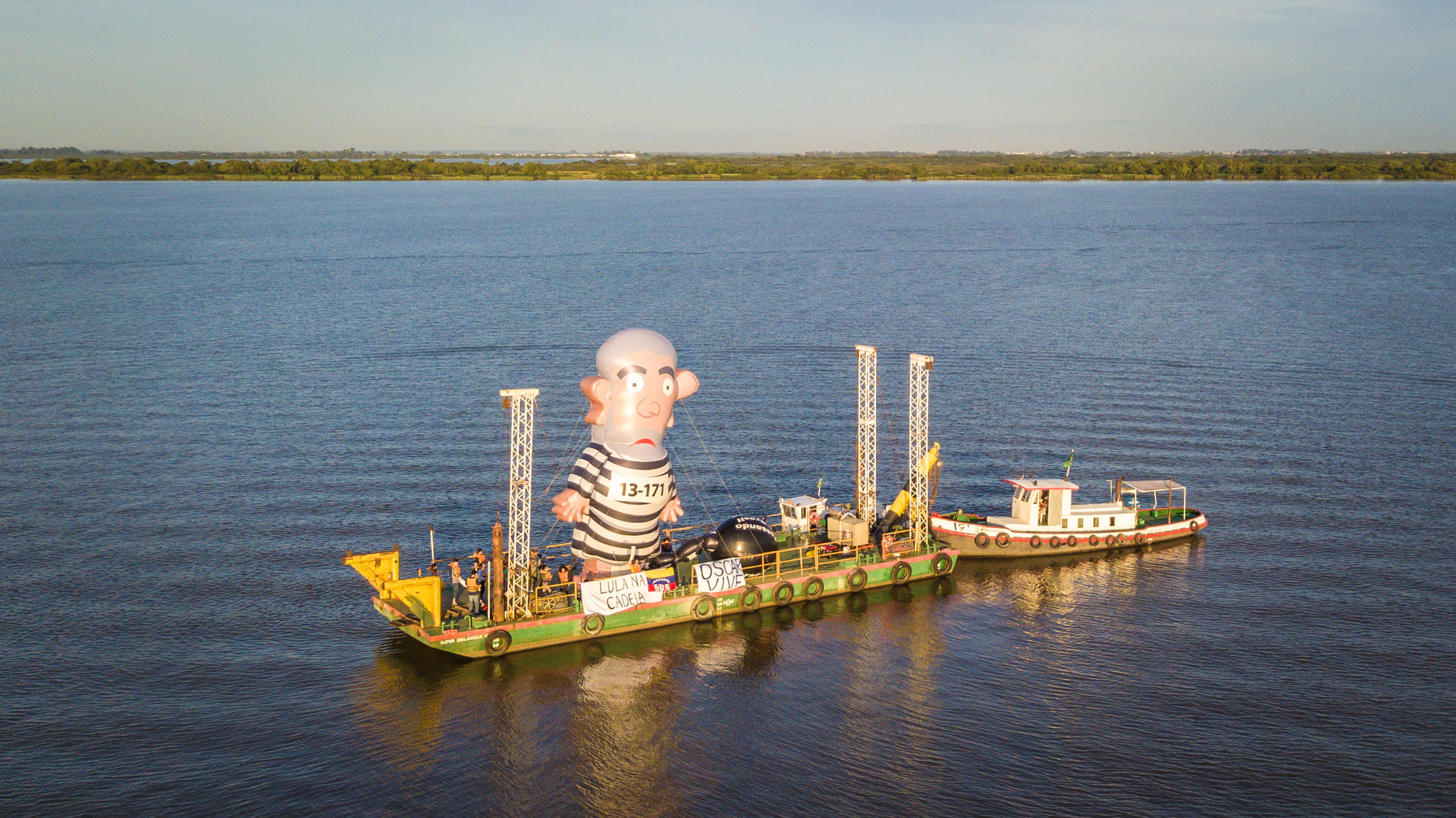  | Jefferson Bernardes/AFP