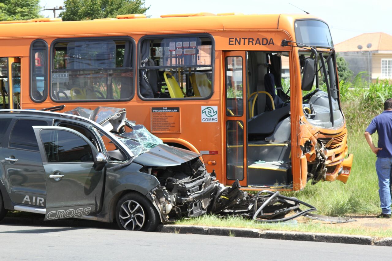 | Gerson Klaina/Tribuna do Paraná/