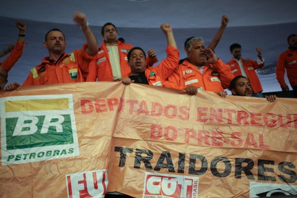 | Agência Brasil