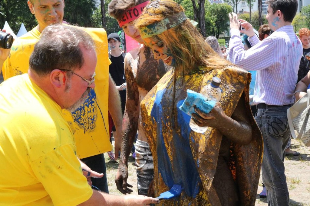 Medicina tem a tradição de ser o curso mais concorrido da UFPR com mais de 50 candidatos por vaga.