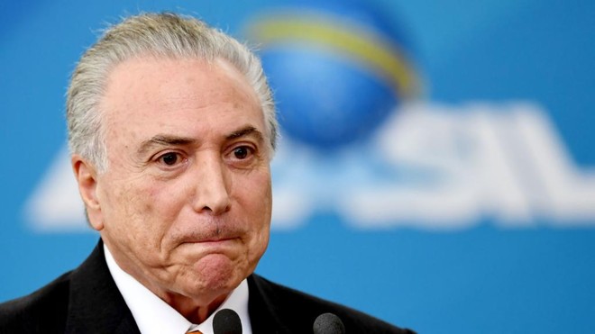 | Evaristo SA/AFP