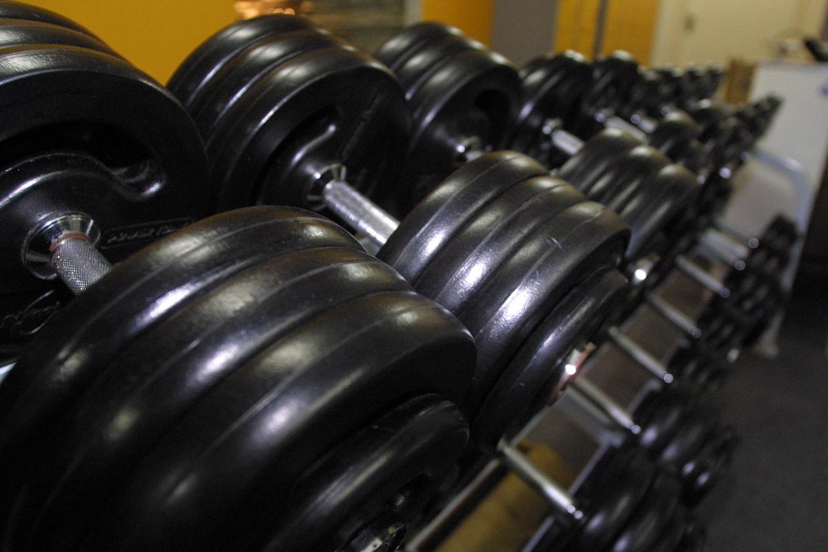 Personal trainer não pode mais ser enquadrado como MEI | Ivonaldo Alexandre
Gazeta do Povo/Arquivo