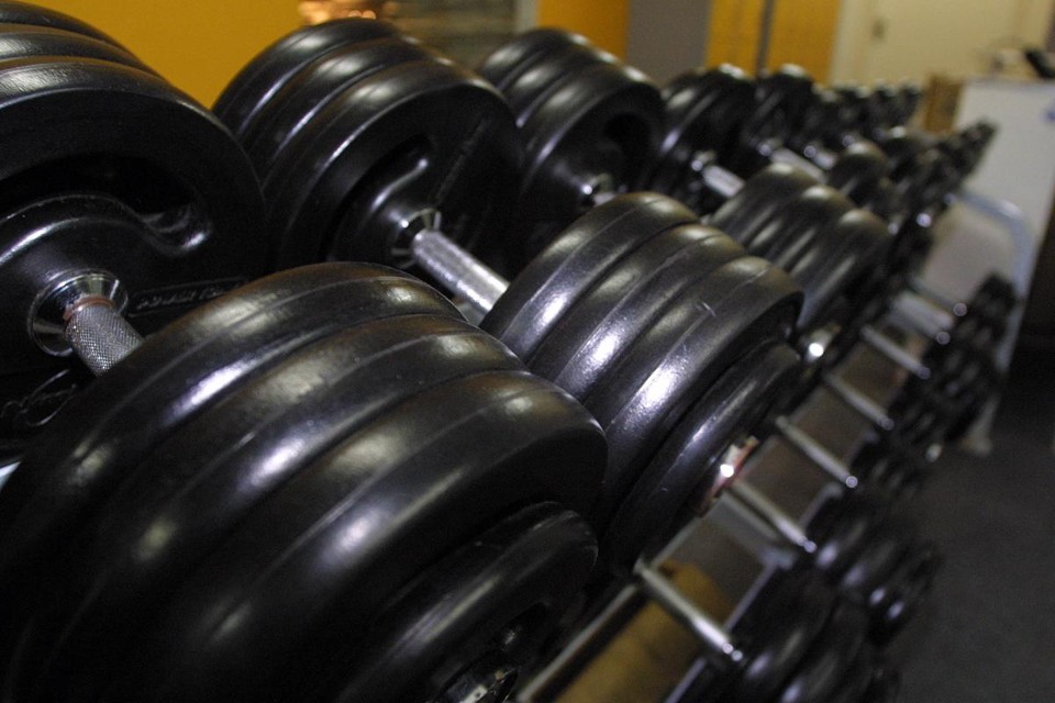 Personal trainer não pode mais ser enquadrado como MEI | Ivonaldo Alexandre
Gazeta do Povo/Arquivo