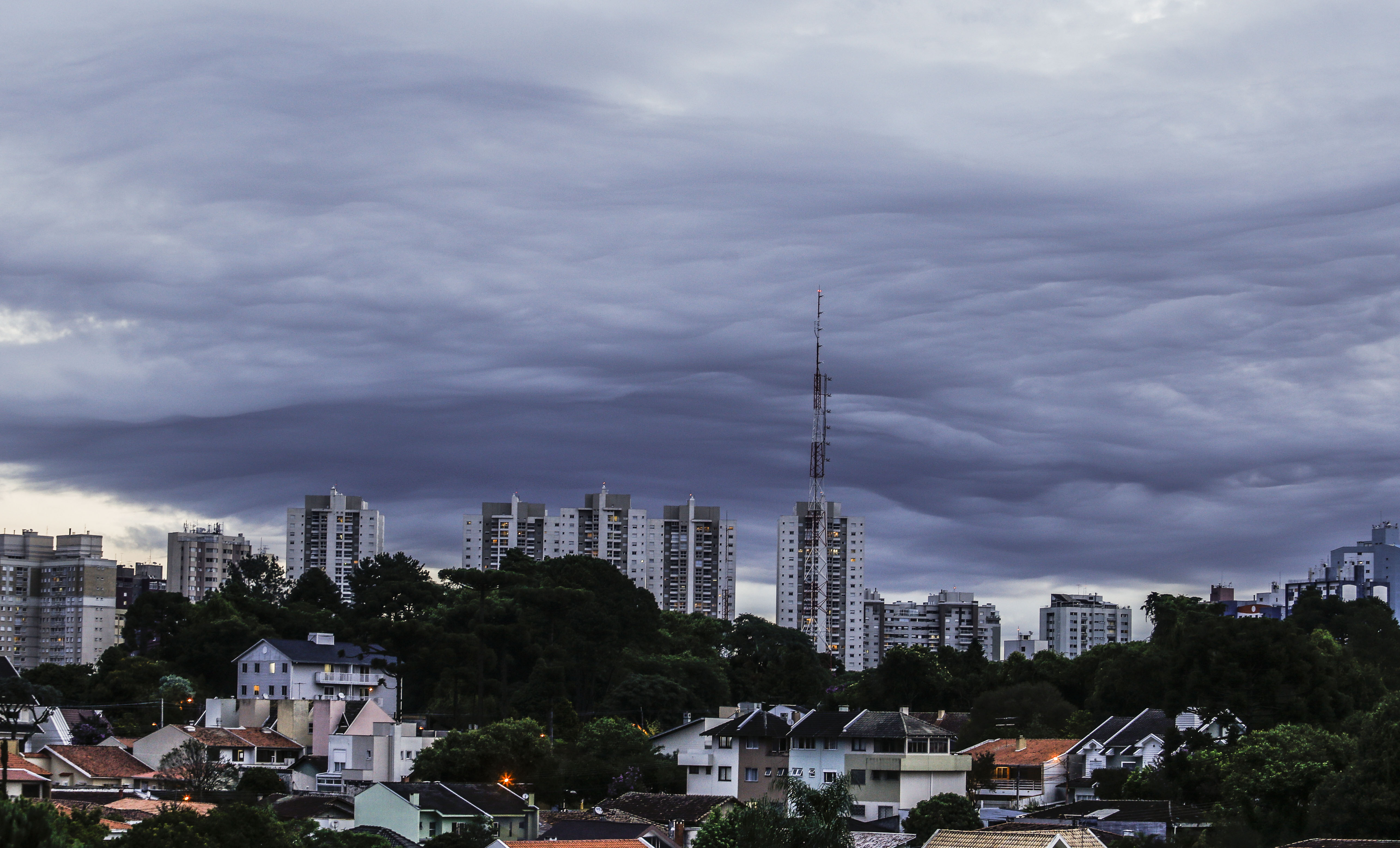 | Lineu Filho/TRIBUNA DO PARANA