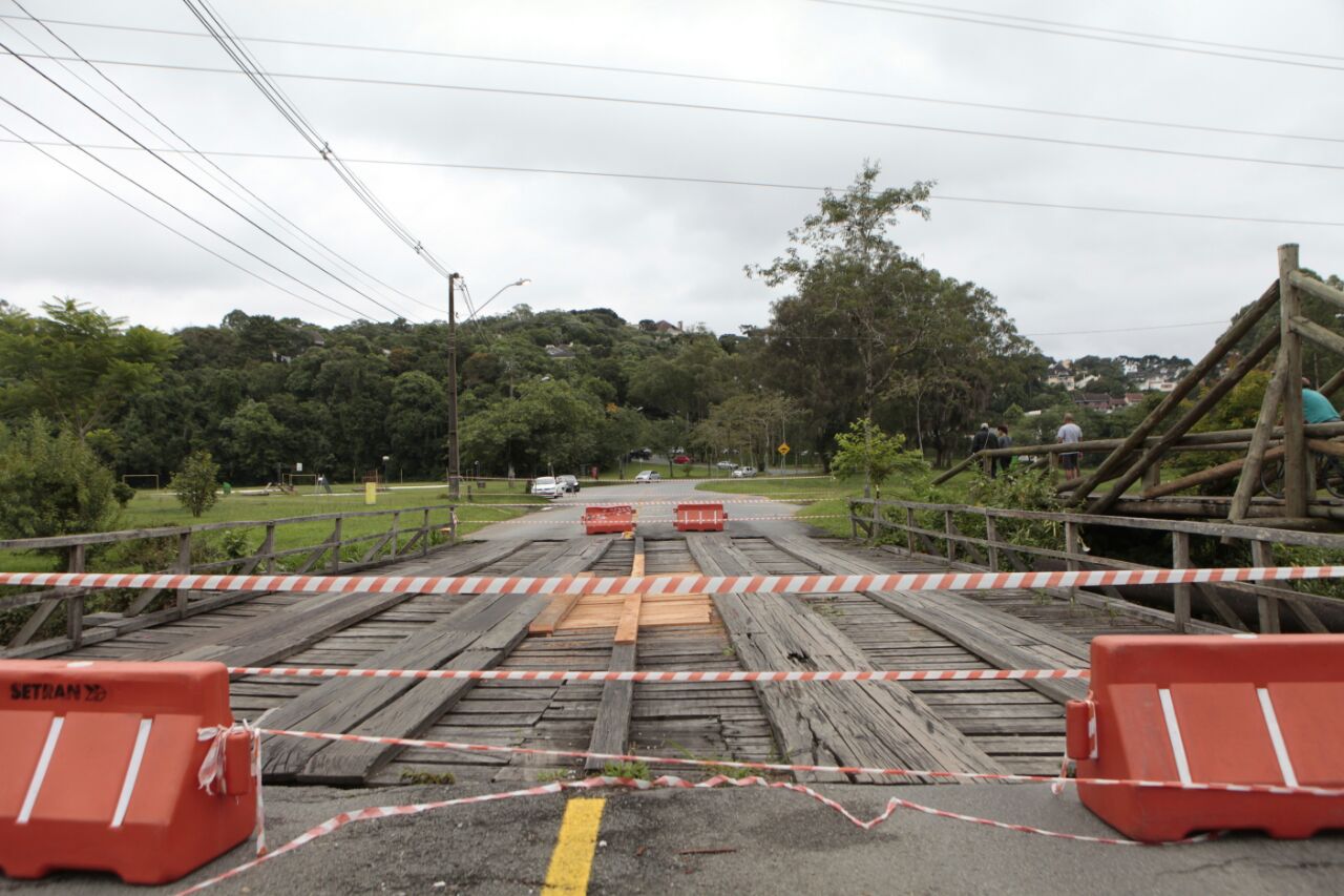 | Daniel Caron/Gazeta do Povo