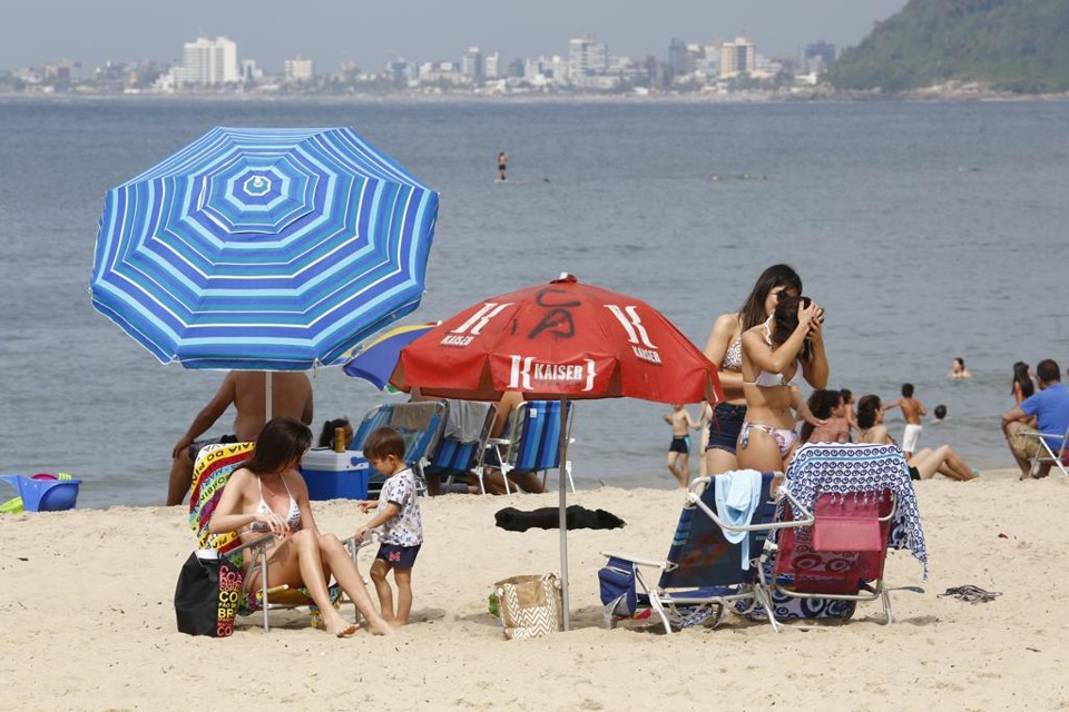 | Aniele Nascimento/Gazeta do Povo
