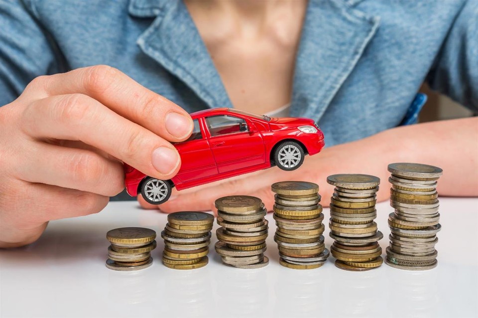 Não é só gasolina: saiba quais os custos mensais para manter um carro | Bigstock
