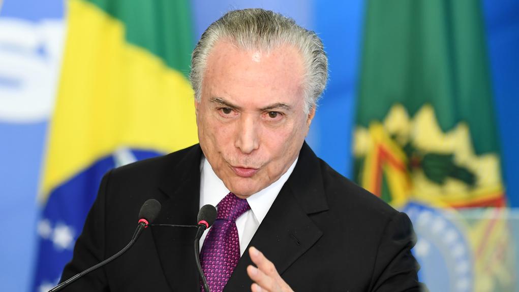 | Evaristo SA/AFP