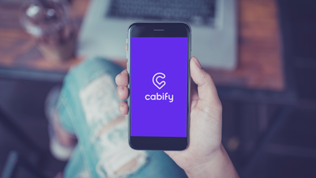 | Cabify/Divulgação