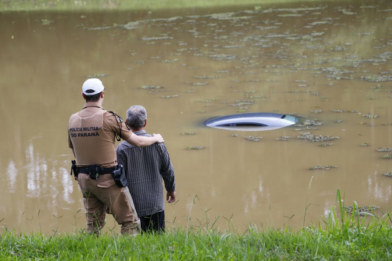 | Jonathan Campos/Gazeta do Povo