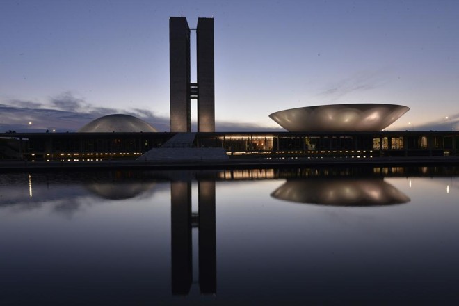 | Edilson Rodrigues/Agência Senado