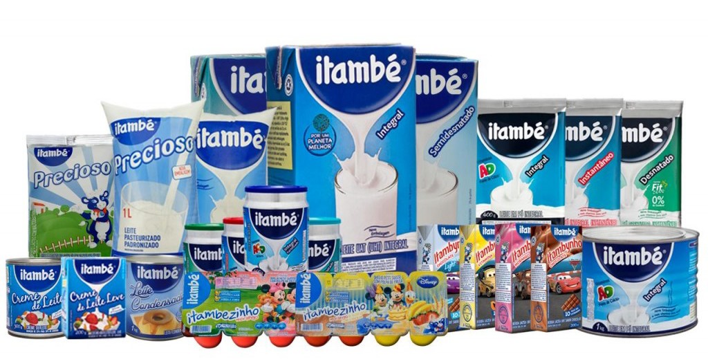 O imbróglio tem raízes na operação em que a J&F, holding dos irmãos Wesley e Joesley Batista, vendeu a Vigor para a mexicana Lala, em outubro. | Divulgação/