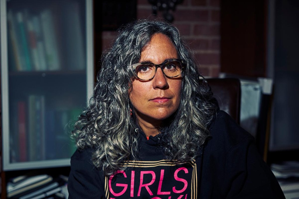 Lisa Gelobter, fundadora da Gelobter: preconceito contra mulheres negras na tecnologia é rotina