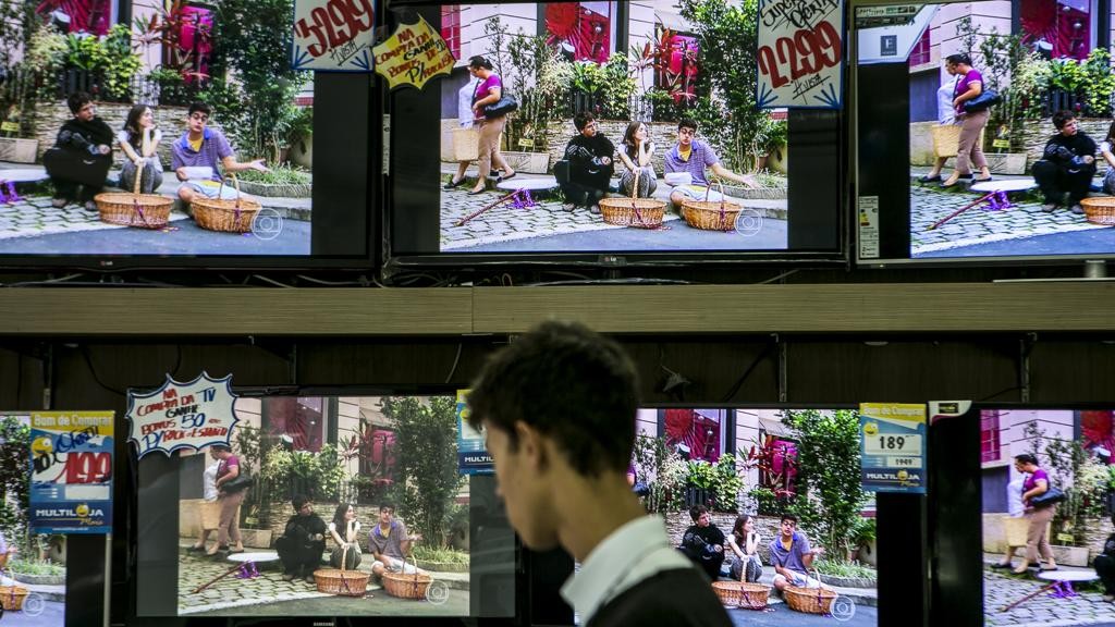 | Marcelo Andrade/Gazeta do Povo