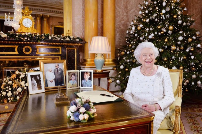 Há vagas para trabalhar nas diferentes residências oficiais da rainha Elizabeth II, do Reino Unido | John StillwellThe Royal Family