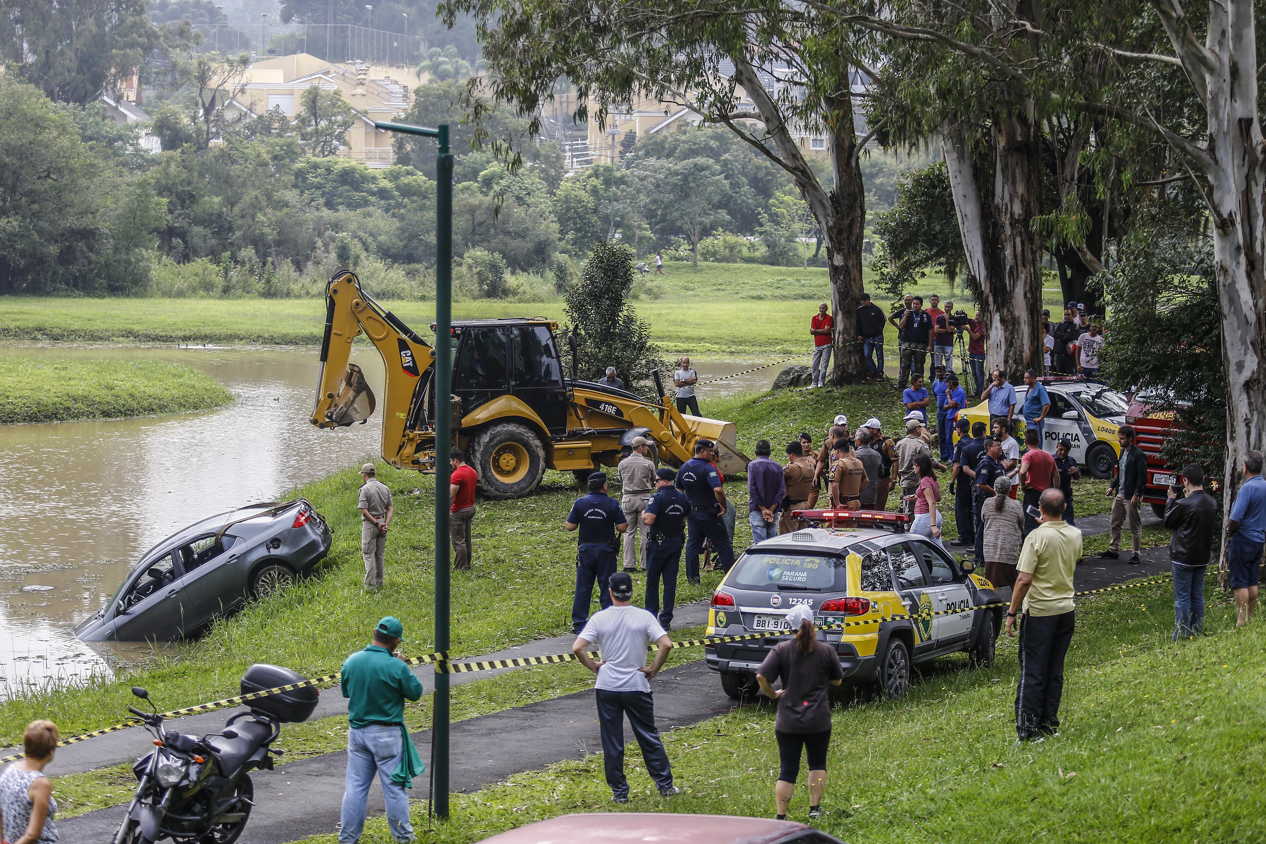 | Jonathan Campos/Gazeta do Povo