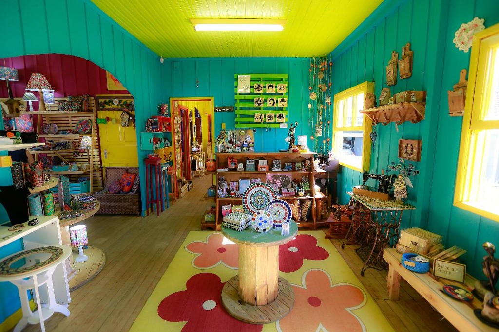 Espaço da Bendita Colab