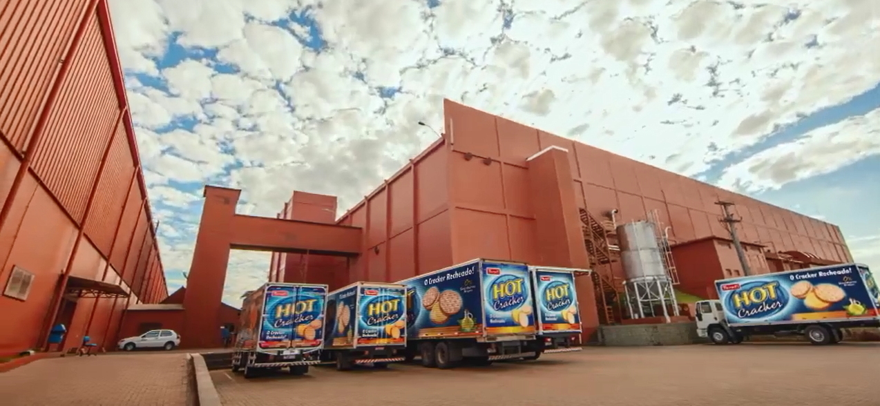 | Reprodução/Parati