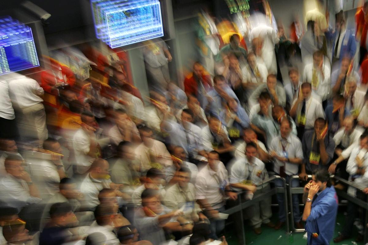 Com queda da Selic, investidores buscam alternativas seguras para manter ganhos sem correr riscos | Mauricio Lima
AFP