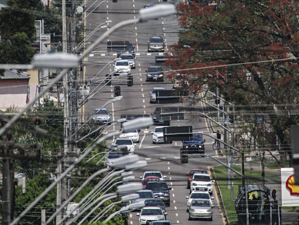 | Jonathan Campos/Gazeta do Povo