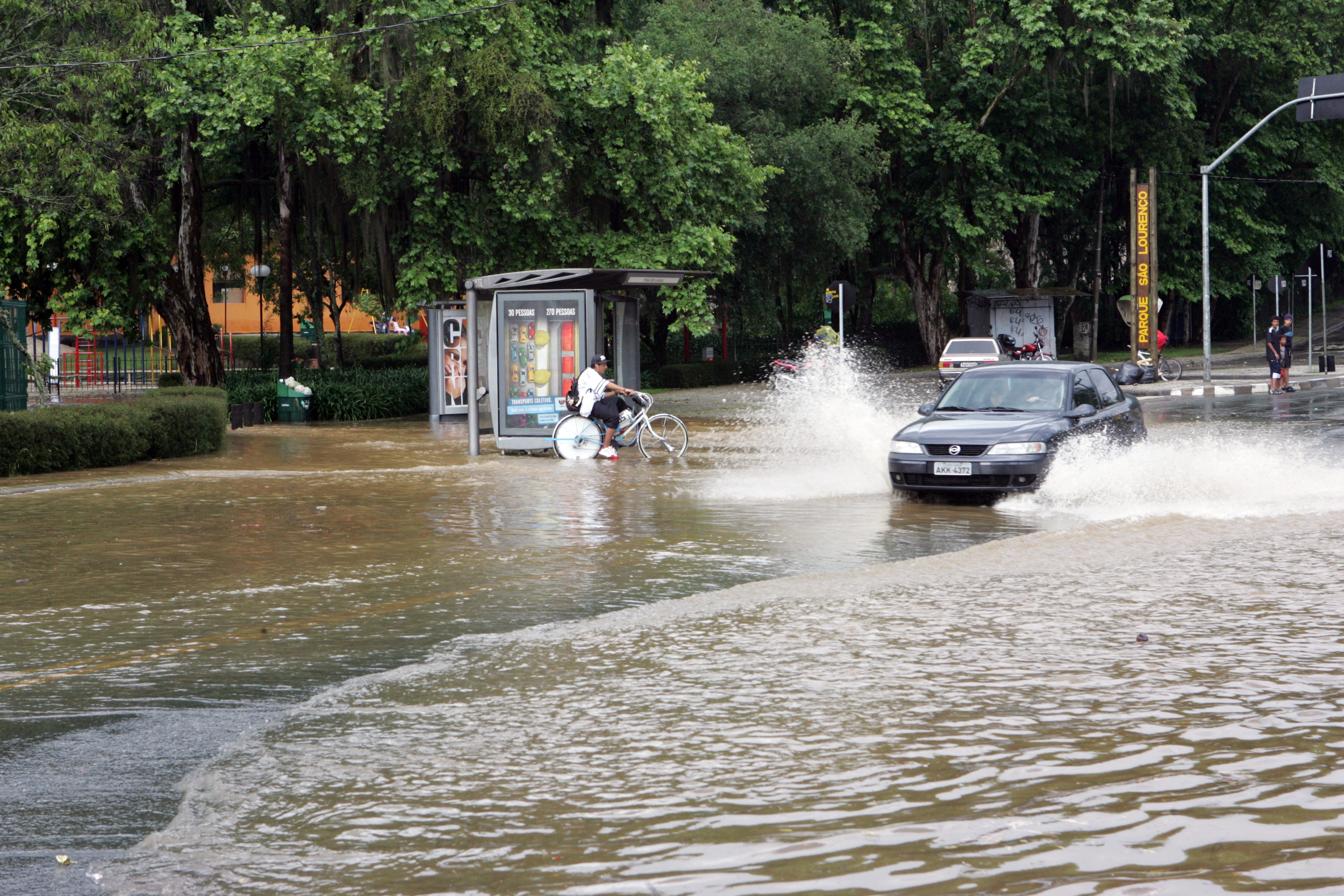 | Priscila Forone/Gazeta do Povo/Arquivo