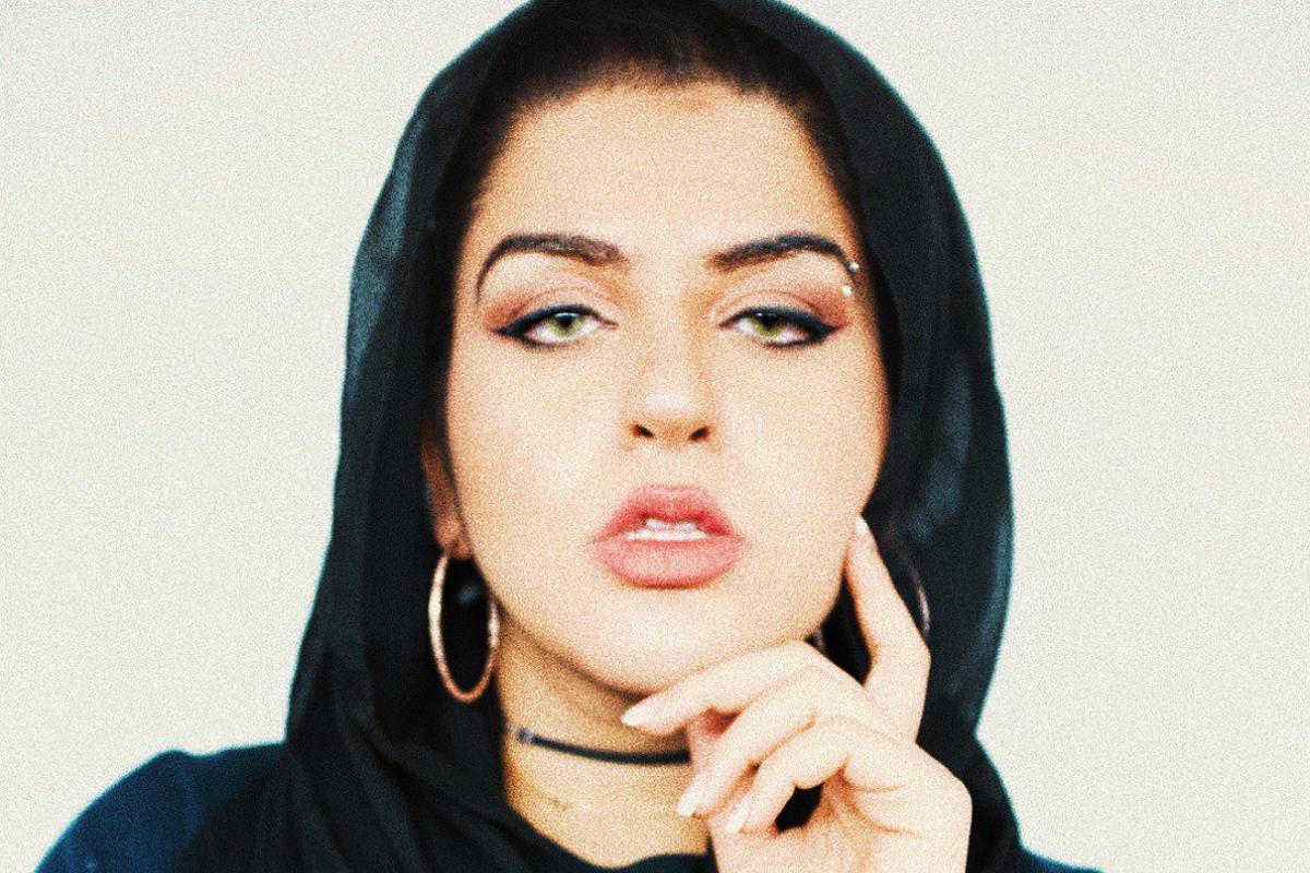 Amani Al-Khatahtbeh, o nome por trás do site Muslim Girl | Reprodução