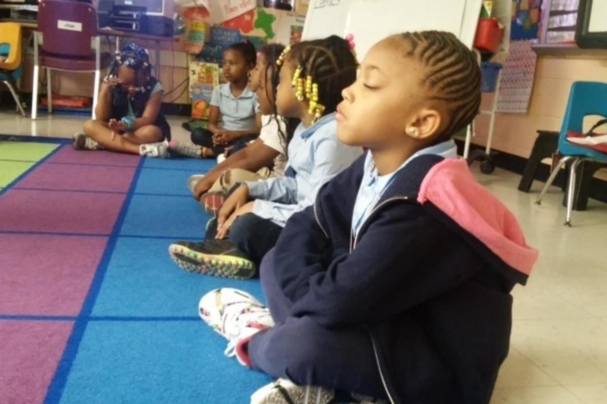 Último estudo aponta que o movimento de gentrificação pode estar acelerando a integração em Washington. | Holistic Life Foundation