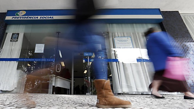 | Albari Rosa/Gazeta do Povo