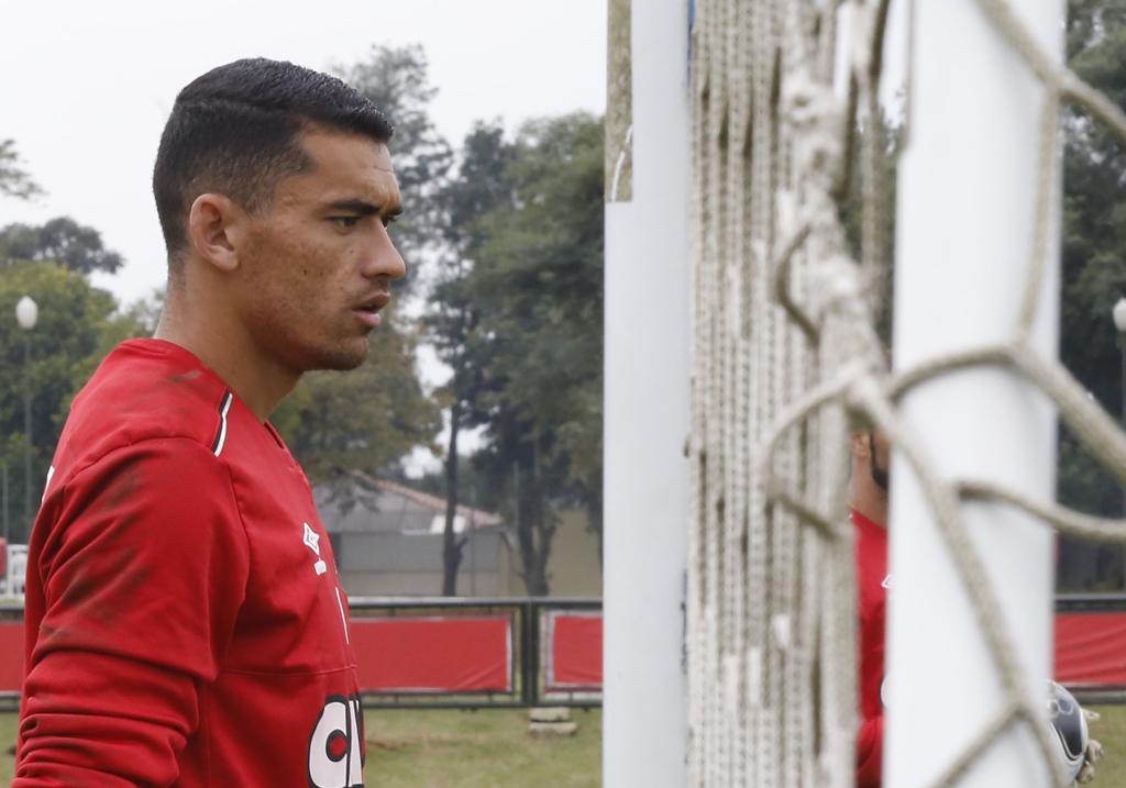 | Pedro Serapio/Gazeta do Povo